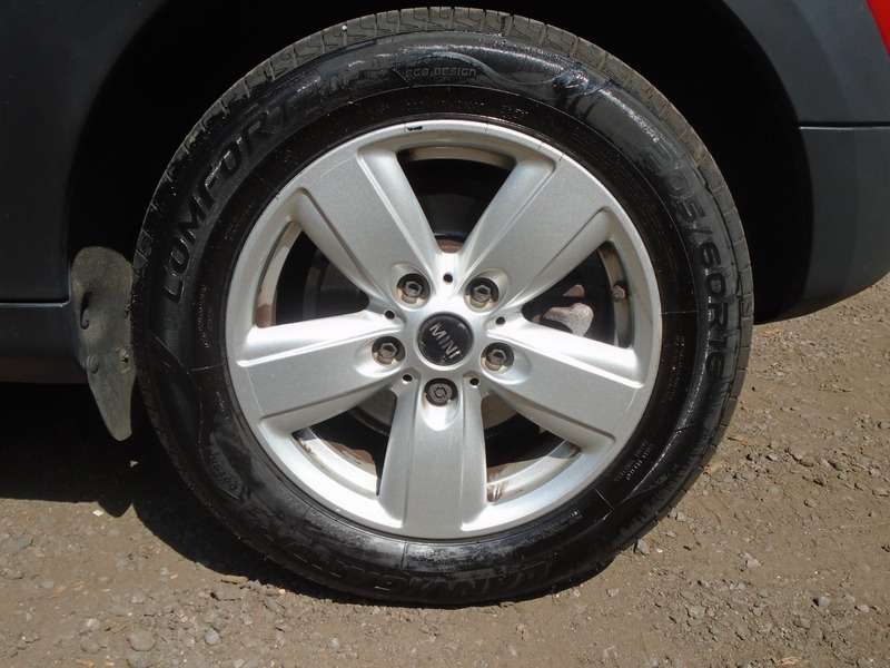 2015 MINI COUNTRYMAN 2015 MINI COUNTRYMAN