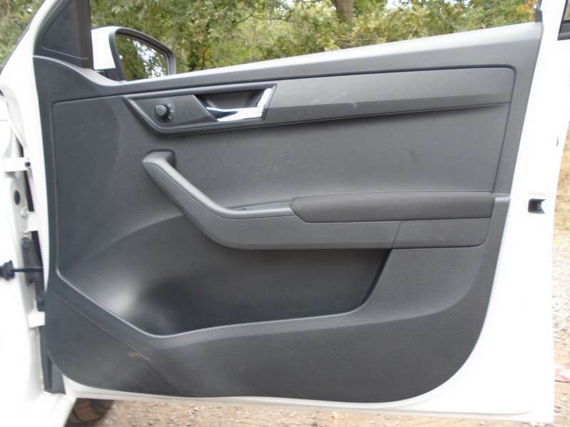 2016 SKODA FABIA 2016 SKODA FABIA