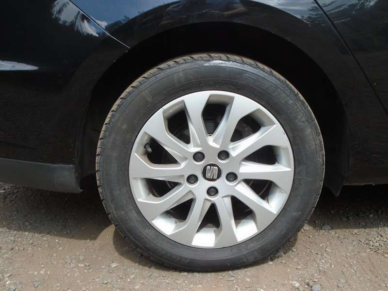 2014 SEAT LEON 2014 SEAT LEON