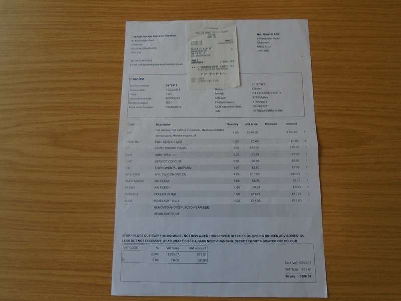 2012 CITROEN C3 2012 CITROEN C3