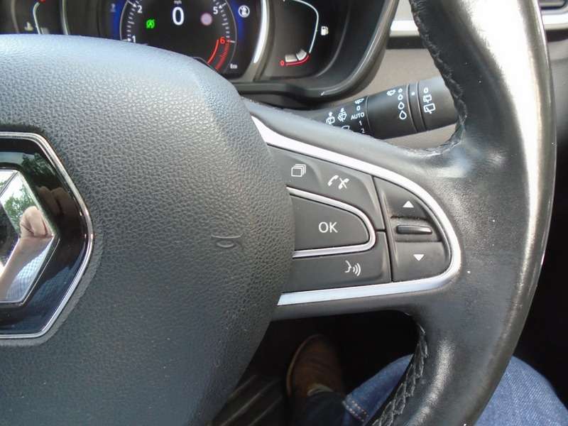 2016 RENAULT KADJAR 2016 RENAULT KADJAR