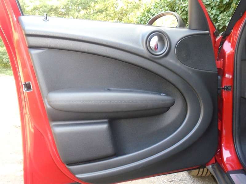 2015 MINI COUNTRYMAN 2015 MINI COUNTRYMAN