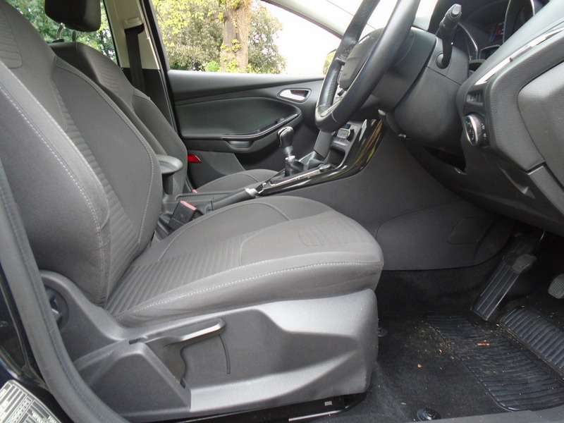 2014 FORD FOCUS 2014 FORD FOCUS