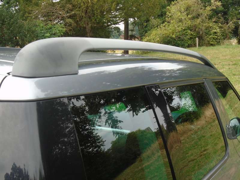 2011 SKODA YETI 2011 SKODA YETI