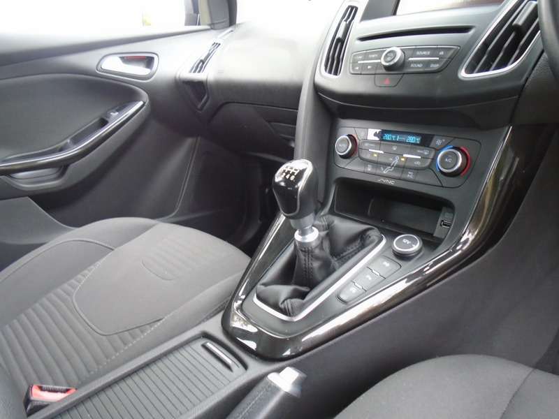 2014 FORD FOCUS 2014 FORD FOCUS