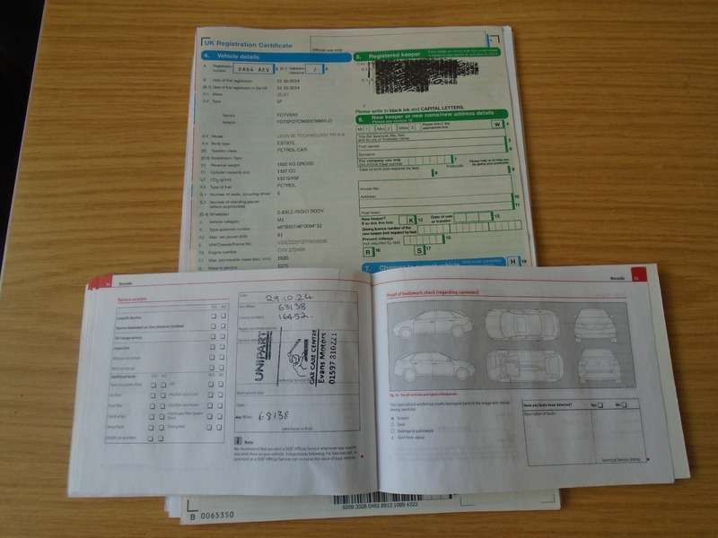 2014 SEAT LEON 2014 SEAT LEON