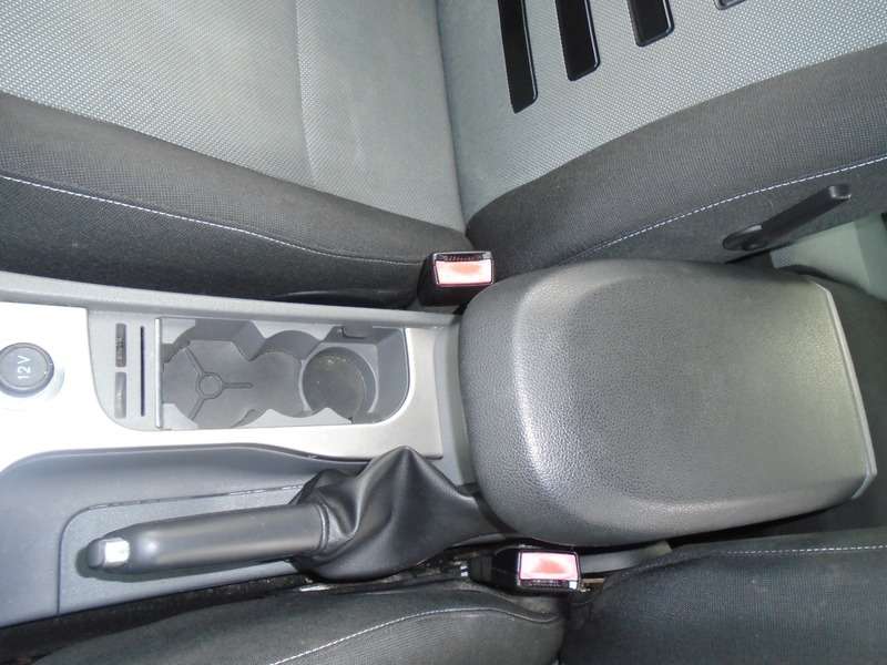 2009 FORD FOCUS 2009 FORD FOCUS