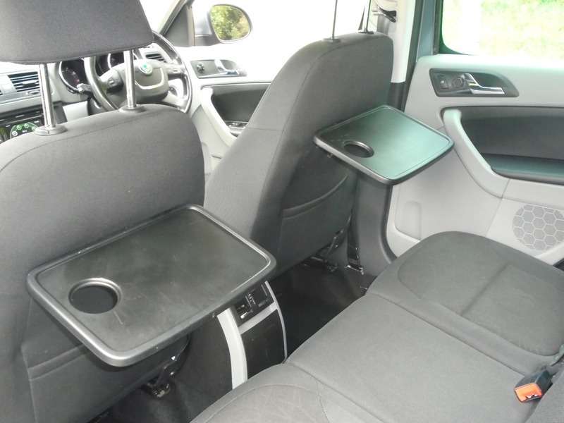 2011 SKODA YETI 2011 SKODA YETI