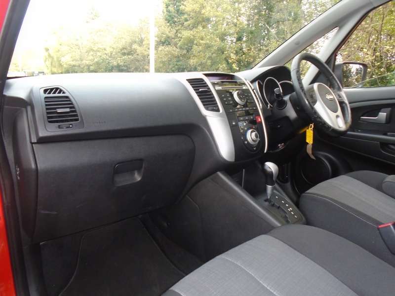 2011 KIA VENGA 2011 KIA VENGA