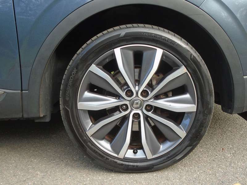 2016 RENAULT KADJAR 2016 RENAULT KADJAR