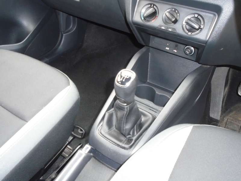 2016 SKODA FABIA 2016 SKODA FABIA