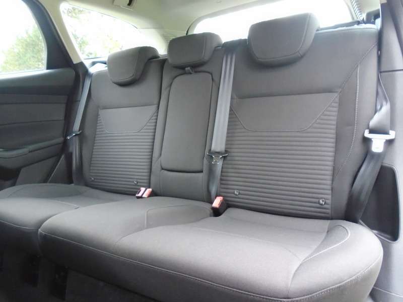 2014 FORD FOCUS 2014 FORD FOCUS