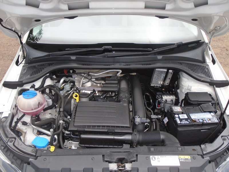 2016 SKODA FABIA 2016 SKODA FABIA