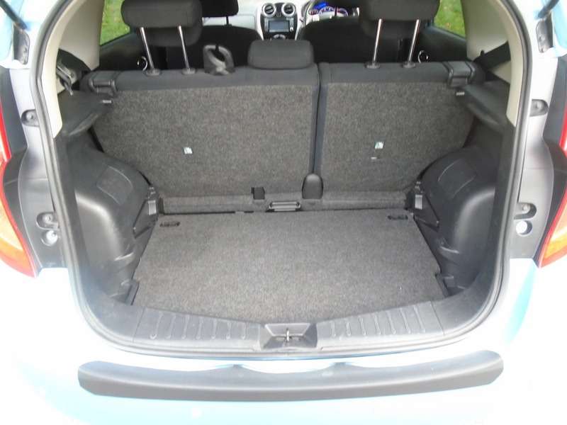 2014 NISSAN NOTE 2014 NISSAN NOTE