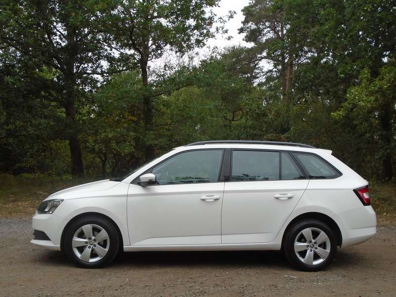 2016 SKODA FABIA 2016 SKODA FABIA