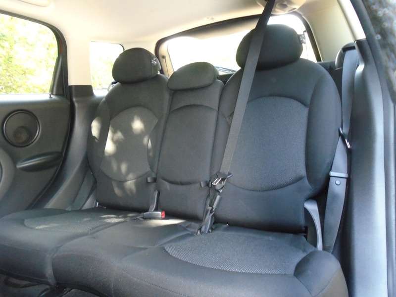 2015 MINI COUNTRYMAN 2015 MINI COUNTRYMAN