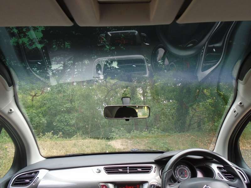 2012 CITROEN C3 2012 CITROEN C3