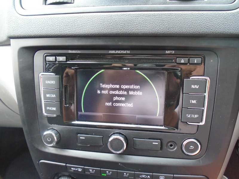 2011 SKODA YETI 2011 SKODA YETI