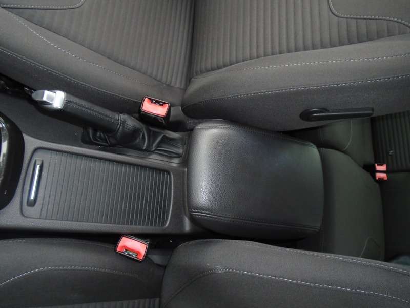 2014 FORD FOCUS 2014 FORD FOCUS