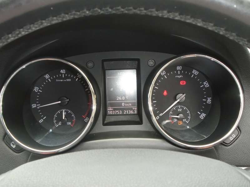 2011 SKODA YETI 2011 SKODA YETI