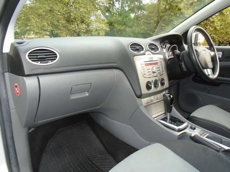 2009 FORD FOCUS 2009 FORD FOCUS