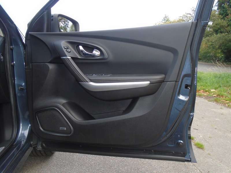 2016 RENAULT KADJAR 2016 RENAULT KADJAR