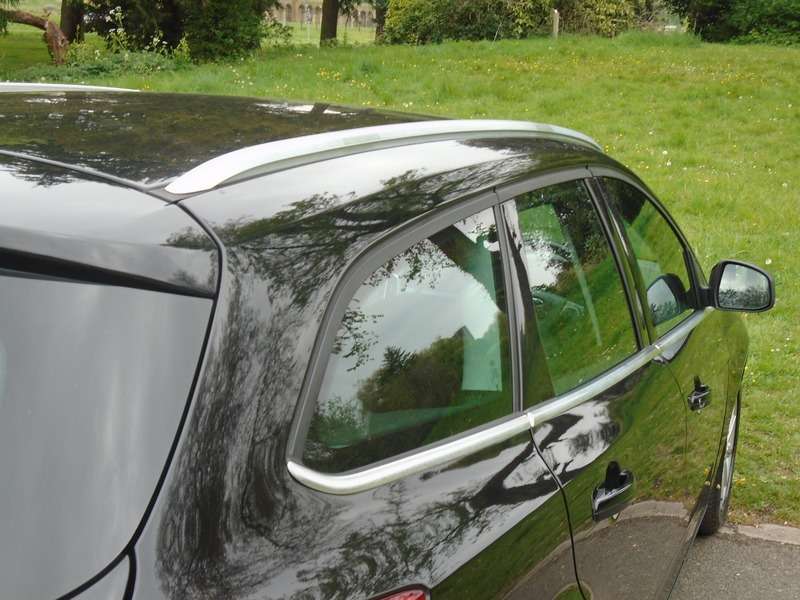 2014 FORD FOCUS 2014 FORD FOCUS