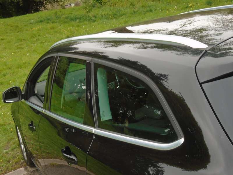 2014 FORD FOCUS 2014 FORD FOCUS