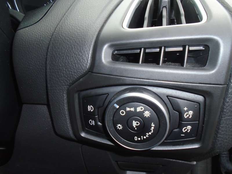 2014 FORD FOCUS 2014 FORD FOCUS