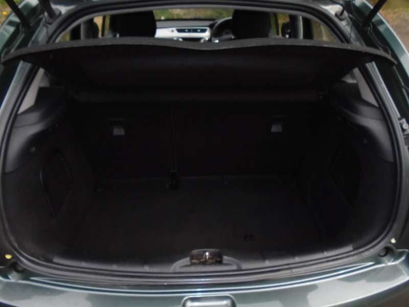 2012 CITROEN C3 2012 CITROEN C3