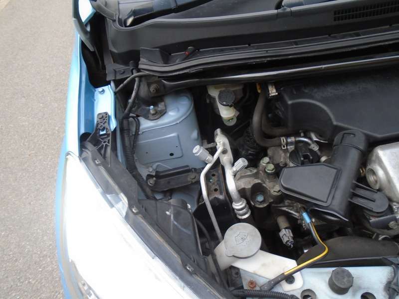 2014 NISSAN NOTE 2014 NISSAN NOTE