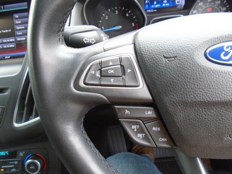 2014 FORD FOCUS 2014 FORD FOCUS