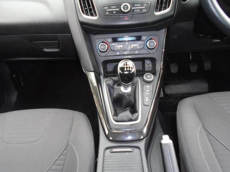 2014 FORD FOCUS 2014 FORD FOCUS