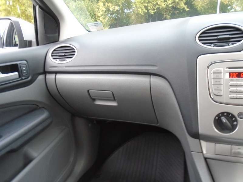 2009 FORD FOCUS 2009 FORD FOCUS