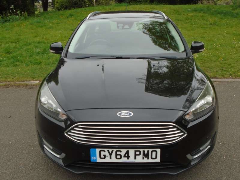 2014 FORD FOCUS 2014 FORD FOCUS