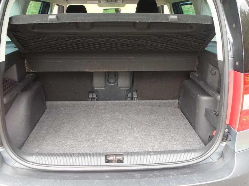 2011 SKODA YETI 2011 SKODA YETI