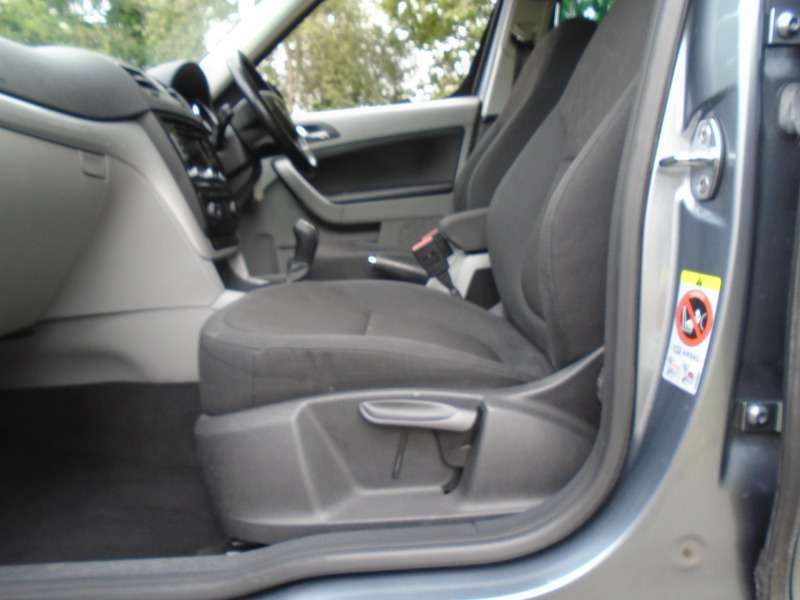 2011 SKODA YETI 2011 SKODA YETI