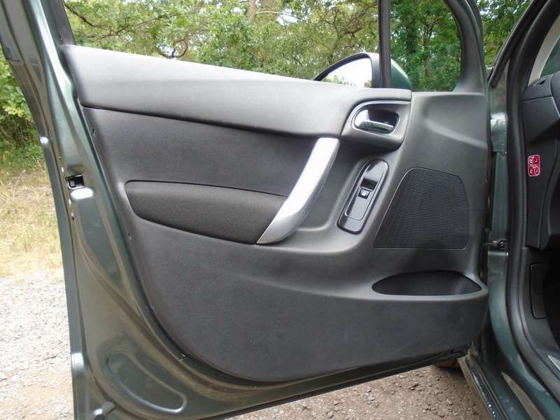 2012 CITROEN C3 2012 CITROEN C3