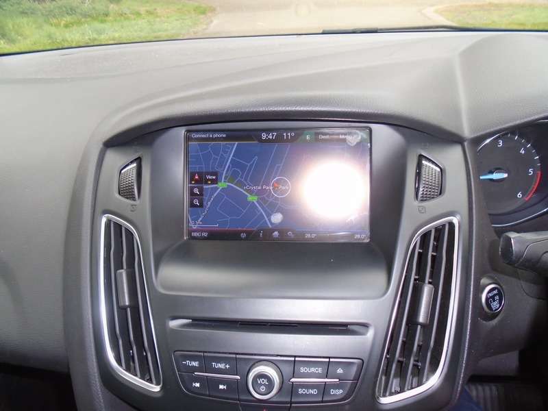 2014 FORD FOCUS 2014 FORD FOCUS