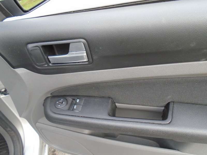 2009 FORD FOCUS 2009 FORD FOCUS