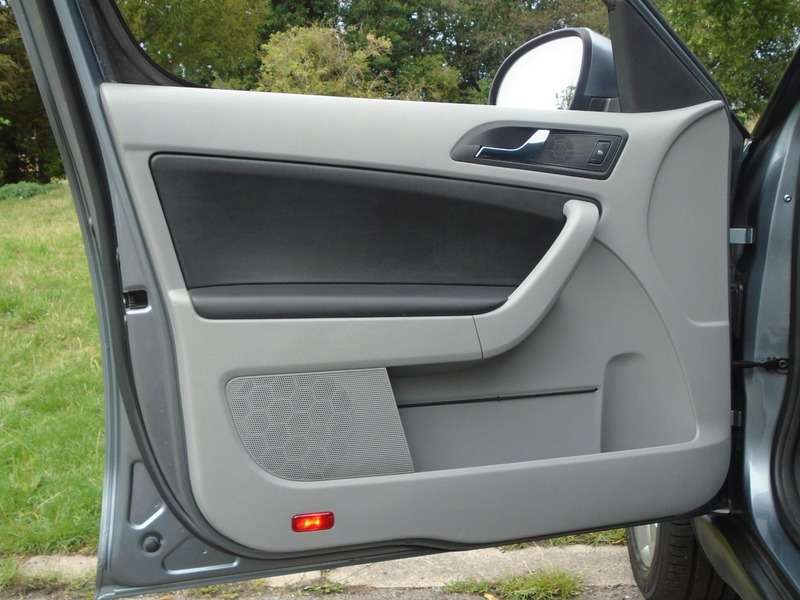 2011 SKODA YETI 2011 SKODA YETI