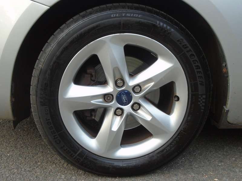 2009 FORD FOCUS 2009 FORD FOCUS