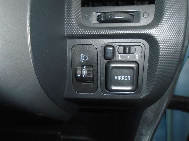 2008 HONDA JAZZ 2008 HONDA JAZZ