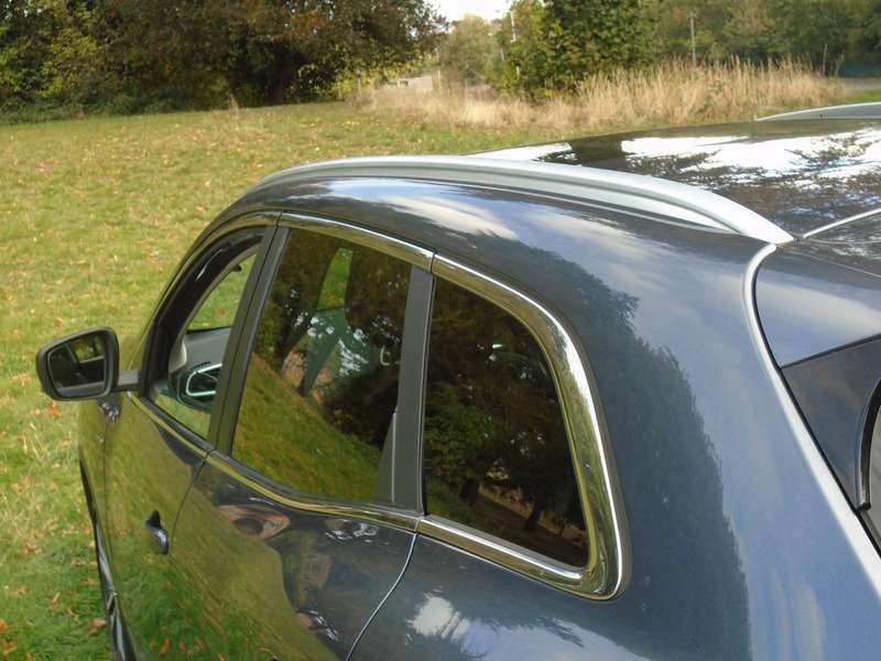 2016 RENAULT KADJAR 2016 RENAULT KADJAR