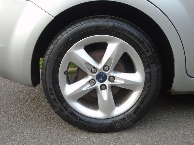 2009 FORD FOCUS 2009 FORD FOCUS