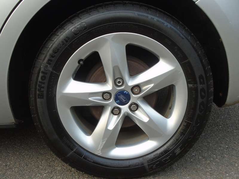 2009 FORD FOCUS 2009 FORD FOCUS