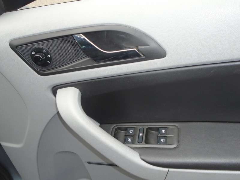 2011 SKODA YETI 2011 SKODA YETI