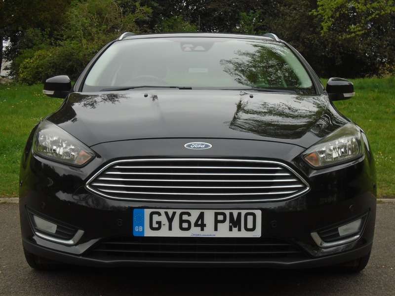 2014 FORD FOCUS 2014 FORD FOCUS