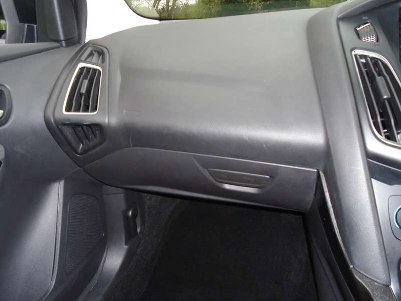 2014 FORD FOCUS 2014 FORD FOCUS