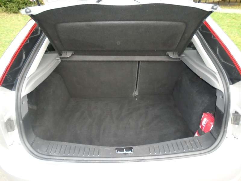 2009 FORD FOCUS 2009 FORD FOCUS